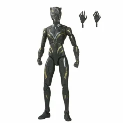 GLOBAL FREAKS Sales -GLOBAL FREAKS Sales black panther wakanda forever black panther marvel legends hasbro 1