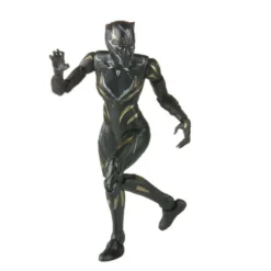 Black Panther Wakanda Forever Black Panther Marvel Legends Hasbro -GLOBAL FREAKS Sales black panther wakanda forever black panther marvel legends hasbro 3