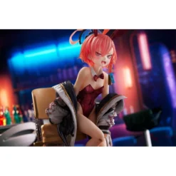 Blue Archive Mikamo Neru Bunny Girl Spiritale Taito -GLOBAL FREAKS Sales blue archive mikamo neru bunny girl spiritale taito 1