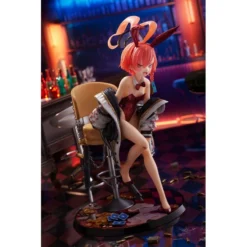 Blue Archive Mikamo Neru Bunny Girl Spiritale Taito -GLOBAL FREAKS Sales blue archive mikamo neru bunny girl spiritale taito 4