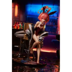 Blue Archive Mikamo Neru Bunny Girl Spiritale Taito -GLOBAL FREAKS Sales blue archive mikamo neru bunny girl spiritale taito 5