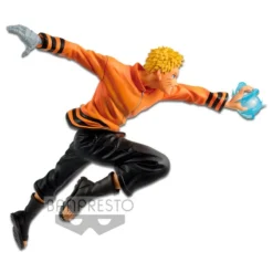 Boruto: Naruto Next Generations Naruto Uzumaki A Vibration Stars Banpresto -GLOBAL FREAKS Sales boruto naruto next generations naruto uzumaki a vibration stars banpresto 3