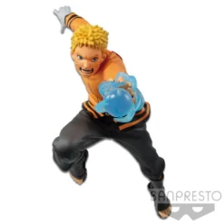 Boruto: Naruto Next Generations Naruto Uzumaki Vibration Stars Banpresto