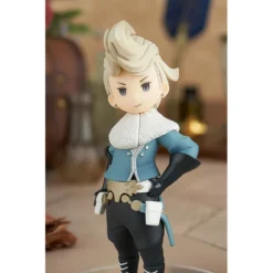 GOOD SMILE COMPANY Bravely Default Ringabel Pop Up Parade Square Enix -GLOBAL FREAKS Sales bravely default ringabel pop up parade square enix 2