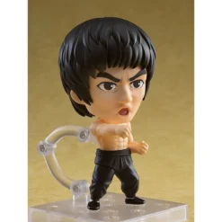 Bruce Lee Nendoroid Good Smile Company -GLOBAL FREAKS Sales bruce lee nendoroid good smile company 1