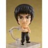 Bruce Lee Nendoroid Good Smile Company -GLOBAL FREAKS Sales bruce lee nendoroid good smile company