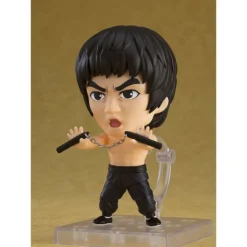 Bruce Lee Nendoroid Good Smile Company -GLOBAL FREAKS Sales bruce lee nendoroid good smile company 4