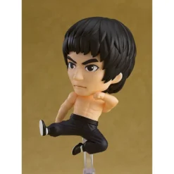 Bruce Lee Nendoroid Good Smile Company -GLOBAL FREAKS Sales bruce lee nendoroid good smile company 5