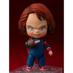 Child's Play 2 Chucky Nendoroid Good Smile Company -GLOBAL FREAKS Sales child s play 2 chucky nendoroid good smile company 2