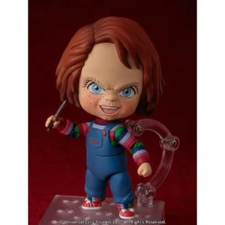 Child's Play 2 Chucky Nendoroid Good Smile Company