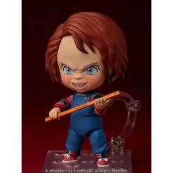 Child's Play 2 Chucky Nendoroid Good Smile Company -GLOBAL FREAKS Sales child s play 2 chucky nendoroid good smile company 3