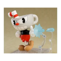 Cuphead Cuphead Nendoroid Good Smile Company -GLOBAL FREAKS Sales cuphead cuphead nendoroid good smile company 1