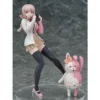 Danganronpa 1.2 Reload Chiaki Nanami: Monomi Hoodie Ver. Pop Up Parade Phat! Company -GLOBAL FREAKS Sales danganronpa 12 reload chiaki nanami monomi hoodie ver pop up parade phat company