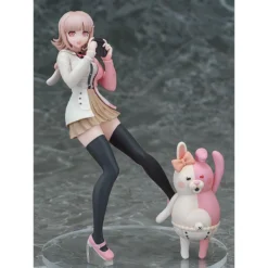 Danganronpa 1.2 Reload Chiaki Nanami: Monomi Hoodie Ver. Pop Up Parade Phat! Company