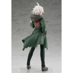 Danganronpa 1•2 Reload Nagito Komaeda Pop Up Parade Good Smile Company -GLOBAL FREAKS Sales danganronpa 12 reload nagito komaeda pop up parade good smile company 2