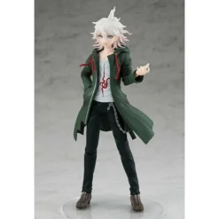 Danganronpa 1•2 Reload Nagito Komaeda Pop Up Parade Good Smile Company