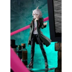 Danganronpa 1•2 Reload Nagito Komaeda Pop Up Parade Good Smile Company -GLOBAL FREAKS Sales danganronpa 12 reload nagito komaeda pop up parade good smile company 4