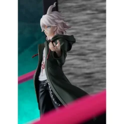 Danganronpa 1•2 Reload Nagito Komaeda Pop Up Parade Good Smile Company -GLOBAL FREAKS Sales danganronpa 12 reload nagito komaeda pop up parade good smile company 5