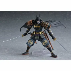 DC Batman Ninja DX Sengoku Edition Figma Max Factory -GLOBAL FREAKS Sales dc batman ninja dx sengoku edition figma max factory 1