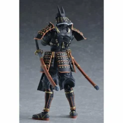 DC Batman Ninja DX Sengoku Edition Figma Max Factory -GLOBAL FREAKS Sales dc batman ninja dx sengoku edition figma max factory 2