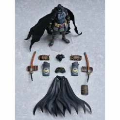 DC Batman Ninja DX Sengoku Edition Figma Max Factory -GLOBAL FREAKS Sales dc batman ninja dx sengoku edition figma max factory 3