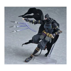 DC Batman Ninja DX Sengoku Edition Figma Max Factory -GLOBAL FREAKS Sales dc batman ninja dx sengoku edition figma max factory 4