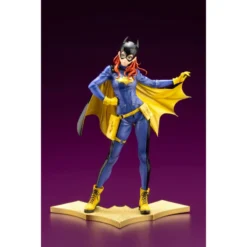 DC COMICS Batgirl (Barbara Gordon) Bishoujo Kotobukiya -GLOBAL FREAKS Sales dc comics batgirl barbara gordon bishoujo kotobukiya 2