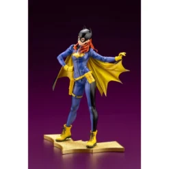DC COMICS Batgirl (Barbara Gordon) Bishoujo Kotobukiya -GLOBAL FREAKS Sales dc comics batgirl barbara gordon bishoujo kotobukiya 3