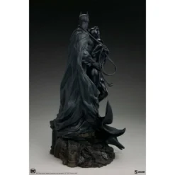 DC Comics Batman & Catwoman Diorama Sideshow Collectibles -GLOBAL FREAKS Sales dc comics batman catwoman diorama sideshow collectibles 2