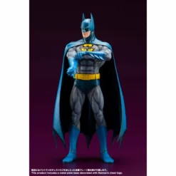 DC Comics Batman The Bronze Age ARTFX Kotobukiya -GLOBAL FREAKS Sales dc comics batman the bronze age artfx kotobukiya 2