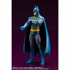 DC Comics Batman The Bronze Age ARTFX Kotobukiya -GLOBAL FREAKS Sales dc comics batman the bronze age artfx kotobukiya 3