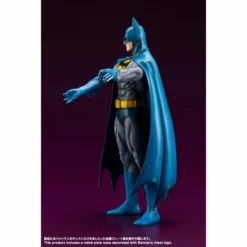 DC Comics Batman The Bronze Age ARTFX Kotobukiya -GLOBAL FREAKS Sales dc comics batman the bronze age artfx kotobukiya 4