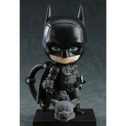 DC Comics The Batman Batman Nendoroid Good Smile Company