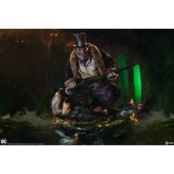 DC Comics The Penguin Premium Format Sideshow Collectibles