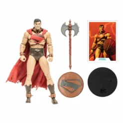 DC Multiverse Superman (DC Future State) McFarlane Toys -GLOBAL FREAKS Sales dc multiverse superman dc future state mcfarlane toys 2