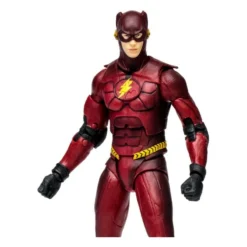 DC Multiverse The Flash (Batman Costume) McFarlane Toys -GLOBAL FREAKS Sales dc multiverse the flash batman costume mcfarlane toys 1