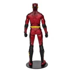 DC Multiverse The Flash (Batman Costume) McFarlane Toys -GLOBAL FREAKS Sales dc multiverse the flash batman costume mcfarlane toys 5