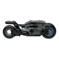 DC Multiverse The Flash Movie Batcycle McFarlane Toys -GLOBAL FREAKS Sales dc multiverse the flash movie batcycle mcfarlane toys 4