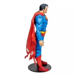 DC Multiverse Superman Vs Doomsday (Gold Label) McFarlane Toys -GLOBAL FREAKS Sales dc multiverse the flash movie batman multiverse unmasked gold label 30 cm mcfarlane toys 10