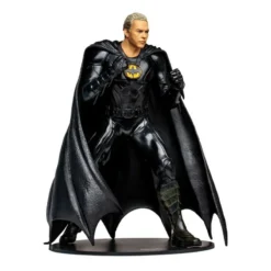 DC Multiverse The Flash Movie Batman Multiverse Unmasked (Gold Label) 30 Cm McFarlane Toys -GLOBAL FREAKS Sales dc multiverse the flash movie batman multiverse unmasked gold label 30 cm mcfarlane toys 3