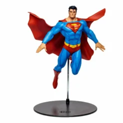DC Multiverse Superman (For Tomorrow) McFarlane Toys