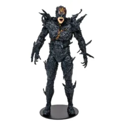 DC Multiverse The Flash Movie Dark Flash McFarlane Toys