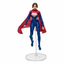 DC Multiverse The Flash Movie Supergirl McFarlane Toys