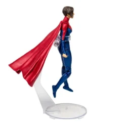 DC Multiverse The Flash Movie Supergirl McFarlane Toys -GLOBAL FREAKS Sales dc multiverse the flash movie supergirl mcfarlane toys 3