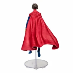DC Multiverse The Flash Movie Supergirl McFarlane Toys -GLOBAL FREAKS Sales dc multiverse the flash movie supergirl mcfarlane toys 4
