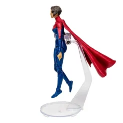 DC Multiverse The Flash Movie Supergirl McFarlane Toys -GLOBAL FREAKS Sales dc multiverse the flash movie supergirl mcfarlane toys 5
