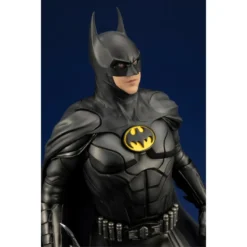 DC The Flash Movie Batman ARTFX Kotobukiya -GLOBAL FREAKS Sales dc the flash movie batman artfx kotobukiya 1
