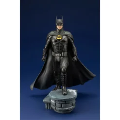DC The Flash Movie Batman ARTFX Kotobukiya -GLOBAL FREAKS Sales dc the flash movie batman artfx kotobukiya 2