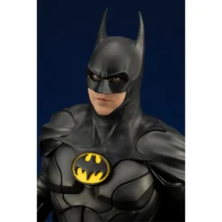 DC The Flash Movie Batman ARTFX Kotobukiya -GLOBAL FREAKS Sales dc the flash movie batman artfx kotobukiya 5