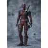Deadpool 2 Deadpool S.H. Figuarts Tamashii Nations Bandai Spirits -GLOBAL FREAKS Sales deadpool 2 deadpool sh figuarts tamashii nations bandai spirits